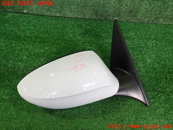 2UPJ-34451210]BMW Z4 E89(LL20)右ドアミラー 中古_m0001.jpg