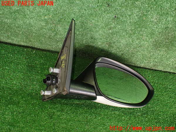 2UPJ-34451210]BMW Z4 E89(LL20)右ドアミラー 中古_m0003.jpg