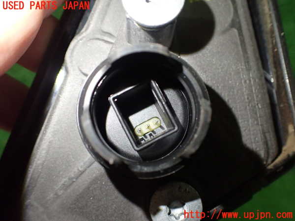 2UPJ-34451210]BMW Z4 E89(LL20)右ドアミラー 中古_m0004.jpg