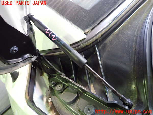2UPJ-34451506]BMW Z4 E89(LL20)トランクダンパー 中古_m0002.jpg