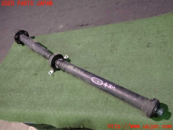 2UPJ-34453410]BMW Z4 E89(LL20)リアプロペラシャフト 中古_m0001.jpg