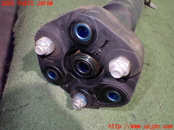 2UPJ-34453410]BMW Z4 E89(LL20)リアプロペラシャフト 中古_m0002.jpg