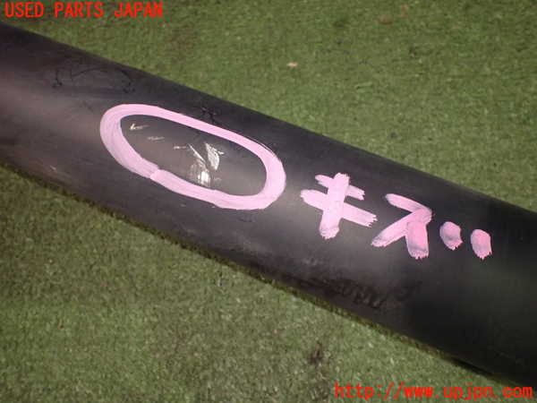 2UPJ-34453410]BMW Z4 E89(LL20)リアプロペラシャフト 中古_m0004.jpg