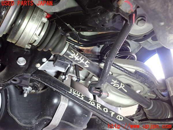 2UPJ-34454020]BMW Z4 E89(LL20)右リアドライブシャフト 中古_m0001.jpg