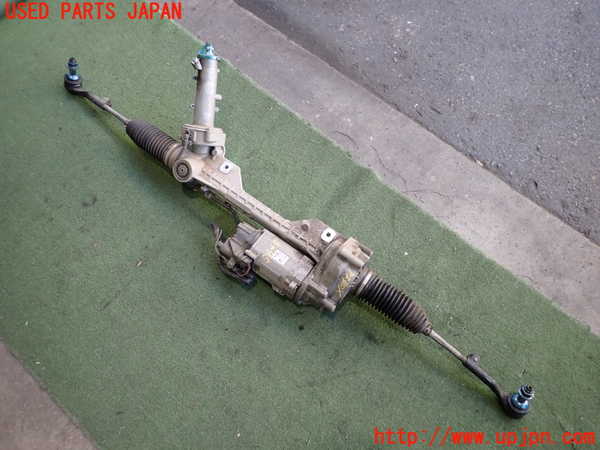 2UPJ-34454235]BMW Z4 E89(LL20)パワステギアボックス 中古_m0001.jpg