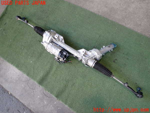 2UPJ-34454235]BMW Z4 E89(LL20)パワステギアボックス 中古_m0004.jpg