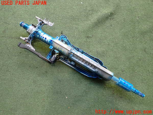 2UPJ-34454260]BMW Z4 E89(LL20)ステアリングシャフト 中古_m0001.jpg