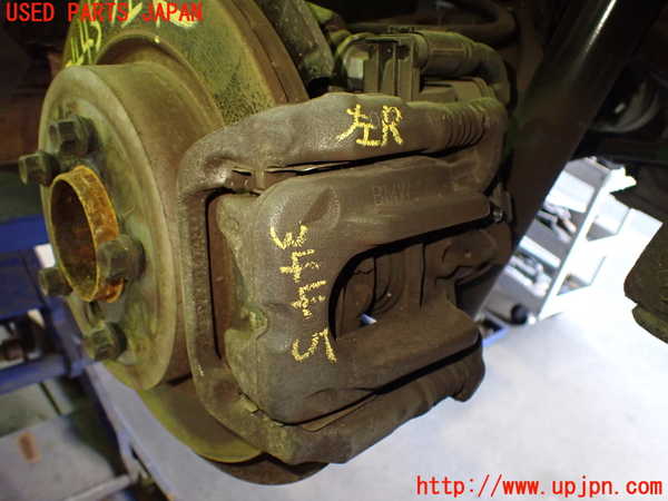 2UPJ-34454095]BMW Z4 E89(LL20)左リアキャリパー 中古_m0001.jpg