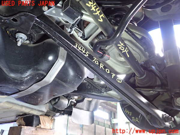 2UPJ-34455200]BMW Z4 E89(LL20)右リアロアアーム1 中古_m0001.jpg