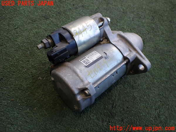 2UPJ-34456010]BMW Z4 E89(LL20)セルモーター 中古_m0001.jpg