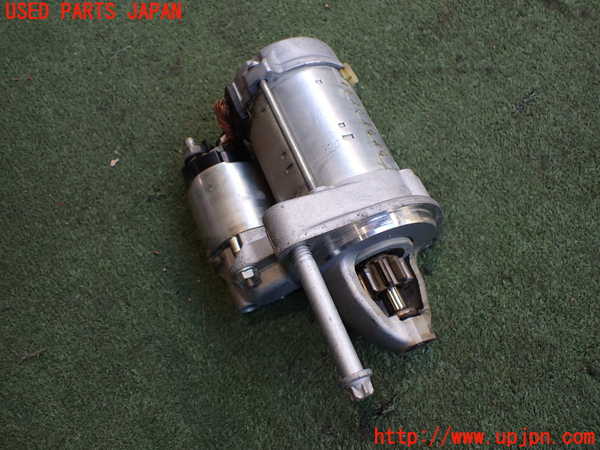 2UPJ-34456010]BMW Z4 E89(LL20)セルモーター 中古_m0002.jpg