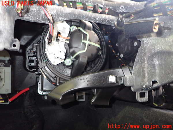 2UPJ-34456081]BMW Z4 E89(LL20)エバポレーター1 中古_m0002.jpg