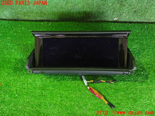 2UPJ-34456629]BMW Z4 E89(LL20)モニター 中古_m0001.jpg