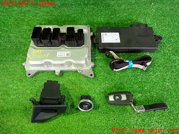 2UPJ-34456110]BMW Z4 E89(LL20)エンジンコンピューター 中古_m0001.jpg