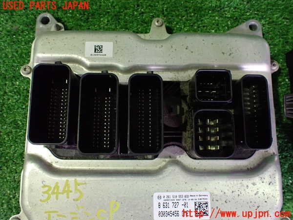 2UPJ-34456110]BMW Z4 E89(LL20)エンジンコンピューター 中古_m0002.jpg