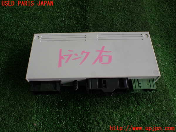 2UPJ-34456149]BMW Z4 E89(LL20)コンピューター4 中古 61350928172301_m0002.jpg
