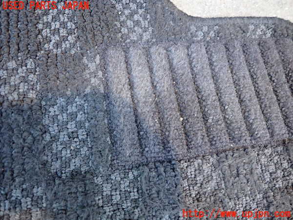 2UPJ-34457800]BMW Z4 E89(LL20)フロアマット 中古_m0003.jpg