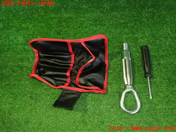 2UPJ-34457805]BMW Z4 E89(LL20)車載工具 中古_m0001.jpg