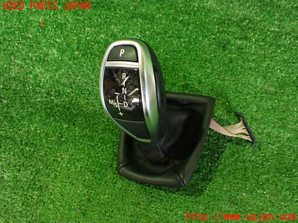 2UPJ-34457570]BMW Z4 E89(LL20)シフトノブ 中古_m0001.jpg