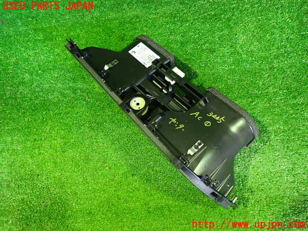 2UPJ-34457526]BMW Z4 E89(LL20)エアコン吹き出し口1 中古_m0002.jpg