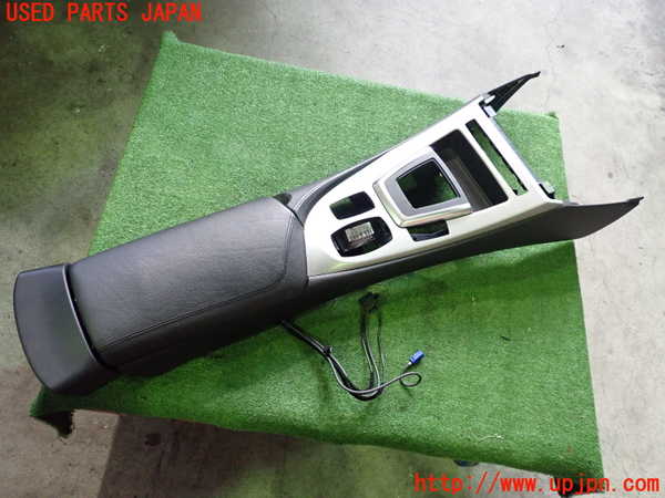 2UPJ-34457540]BMW Z4 E89(LL20)センターコンソール 中古_m0001.jpg
