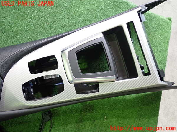 2UPJ-34457540]BMW Z4 E89(LL20)センターコンソール 中古_m0002.jpg