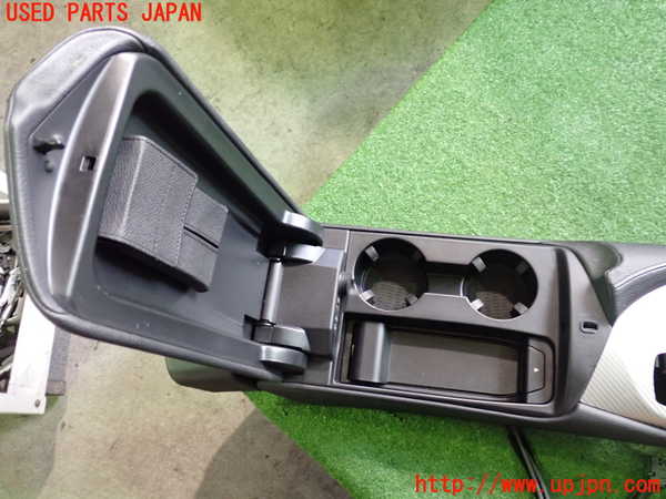 2UPJ-34457540]BMW Z4 E89(LL20)センターコンソール 中古_m0003.jpg