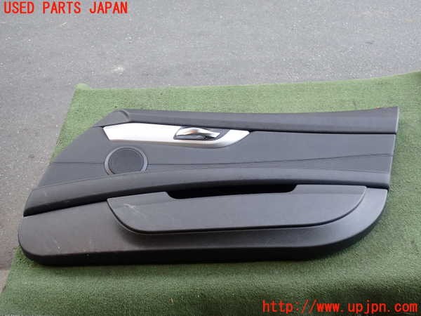 2UPJ-34451234]BMW Z4 E89(LL20)右ドア内張り 中古_m0001.jpg