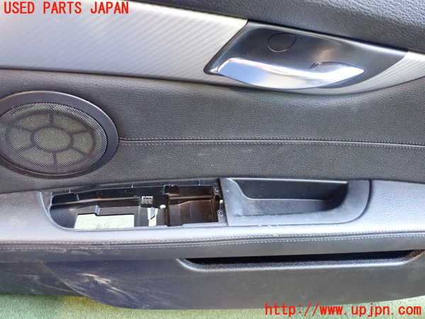 2UPJ-34451234]BMW Z4 E89(LL20)右ドア内張り 中古_m0004.jpg
