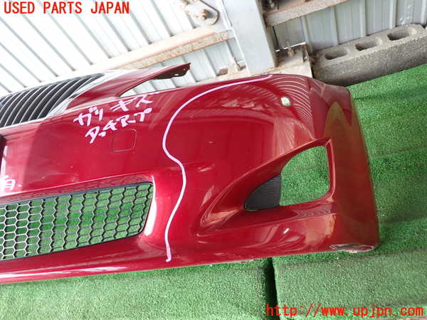 2UPJ-34461010]レクサス・IS250(GSE20)フロントバンパー 中古_m0003.jpg