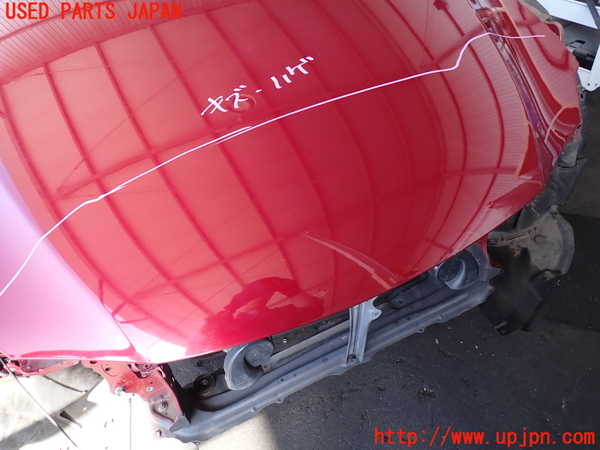 2UPJ-34461060]レクサス・IS250(GSE20)ボンネットフード 中古_m0002.jpg