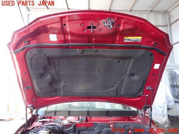 2UPJ-34461060]レクサス・IS250(GSE20)ボンネットフード 中古_m0004.jpg