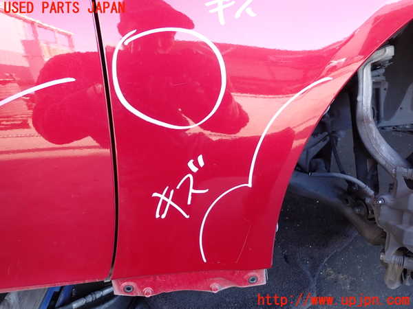 2UPJ-34461080]レクサス・IS250(GSE20)右前フェンダー 中古_m0003.jpg