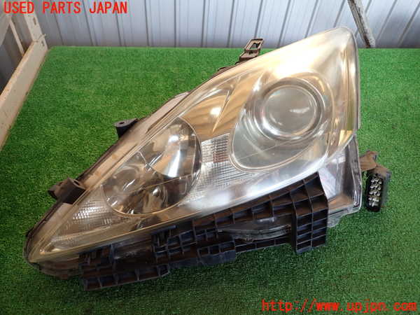 2UPJ-34461132]レクサス・IS250(GSE20)左ヘッドライト HID 中古_m0001.jpg