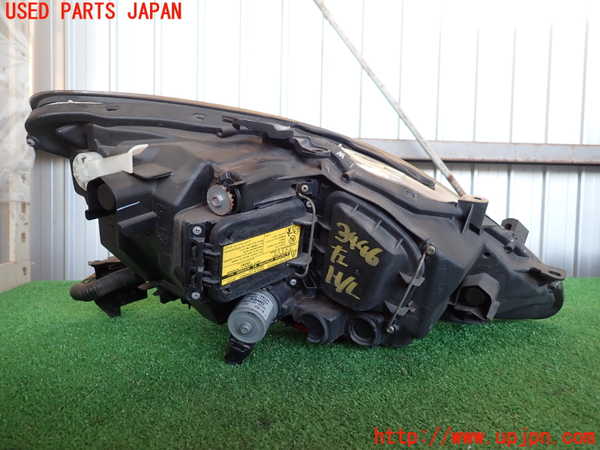 2UPJ-34461132]レクサス・IS250(GSE20)左ヘッドライト HID 中古_m0002.jpg