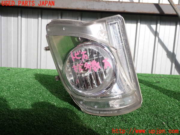 2UPJ-34461180]レクサス・IS250(GSE20)右フォグ 中古_m0001.jpg