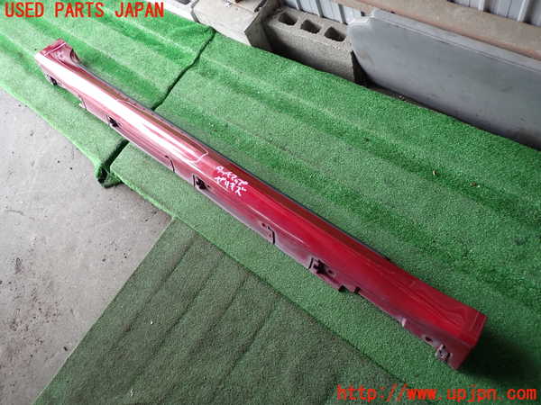 2UPJ-34461390]レクサス・IS250(GSE20)右サイドステップ 中古_m0001.jpg