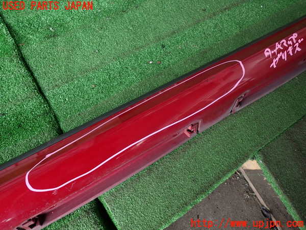 2UPJ-34461390]レクサス・IS250(GSE20)右サイドステップ 中古_m0002.jpg