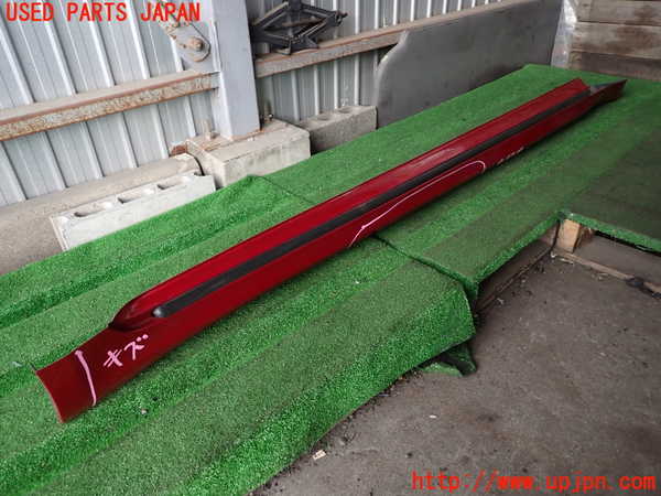 2UPJ-34461390]レクサス・IS250(GSE20)右サイドステップ 中古_m0004.jpg