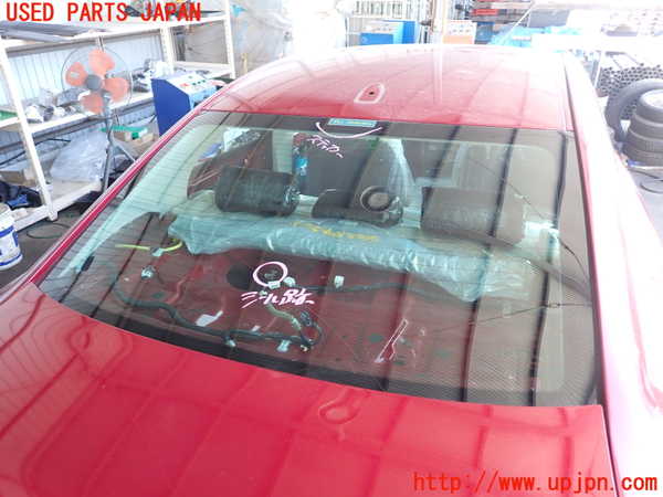 2UPJ-34461560]レクサス・IS250(GSE20)リアガラス (43R-005844) 中古_m0001.jpg