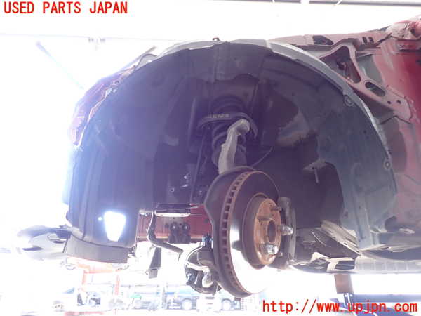 2UPJ-34461092]レクサス・IS250(GSE20)左前フェンダーライナー 中古_m0002.jpg