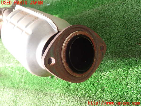 2UPJ-34462041]レクサス・IS250(GSE20)エキマニ1 (触媒 マニバーター) 中古_m0003.jpg