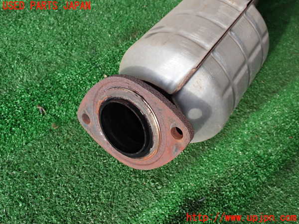 2UPJ-34462042]レクサス・IS250(GSE20)エキマニ2 (触媒 マニバーター) 中古_m0003.jpg