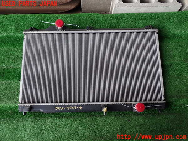 2UPJ-34462321]レクサス・IS250(GSE20)ラジエーター1 中古_m0001.jpg