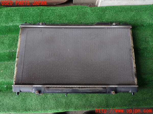 2UPJ-34462321]レクサス・IS250(GSE20)ラジエーター1 中古_m0002.jpg
