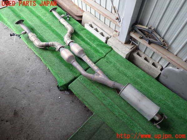 2UPJ-34462651]レクサス・IS250(GSE20)センターパイプ1 中古_m0001.jpg