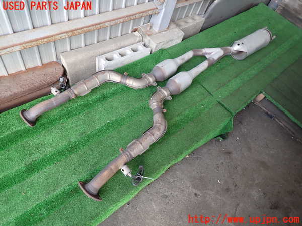 2UPJ-34462651]レクサス・IS250(GSE20)センターパイプ1 中古_m0002.jpg