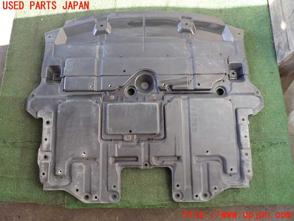 2UPJ-34462170]レクサス・IS250(GSE20)エンジンアンダーカバー 中古_m0001.jpg