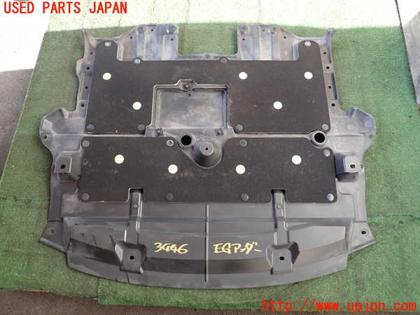 2UPJ-34462170]レクサス・IS250(GSE20)エンジンアンダーカバー 中古_m0002.jpg