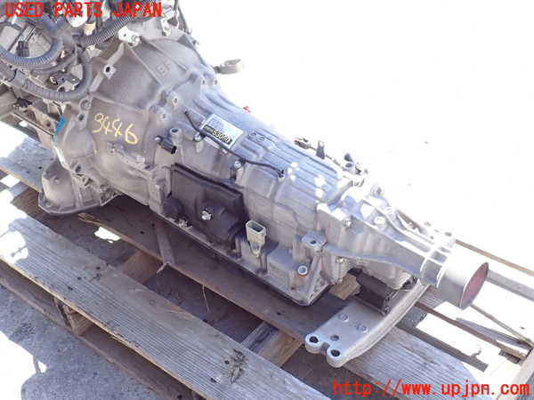 2UPJ-34463010]レクサス・IS250(GSE20)ミッション AT 4GR-FSE 中古_m0001.jpg